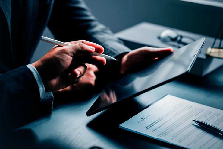 legal services in Labor Law panama