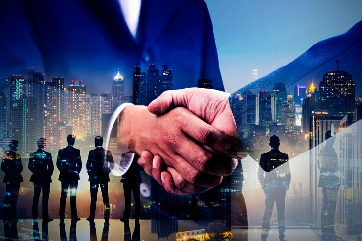 legal services in Non-Financial Entities Panama
