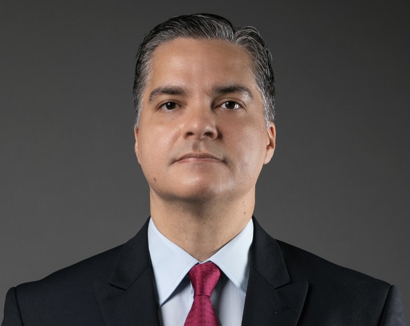 Cristian Navarro Fidalgo - Lawyer Panama