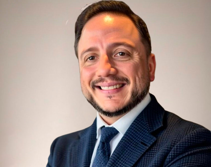 Jorge A. Vega Muschett - Lawyer Panama